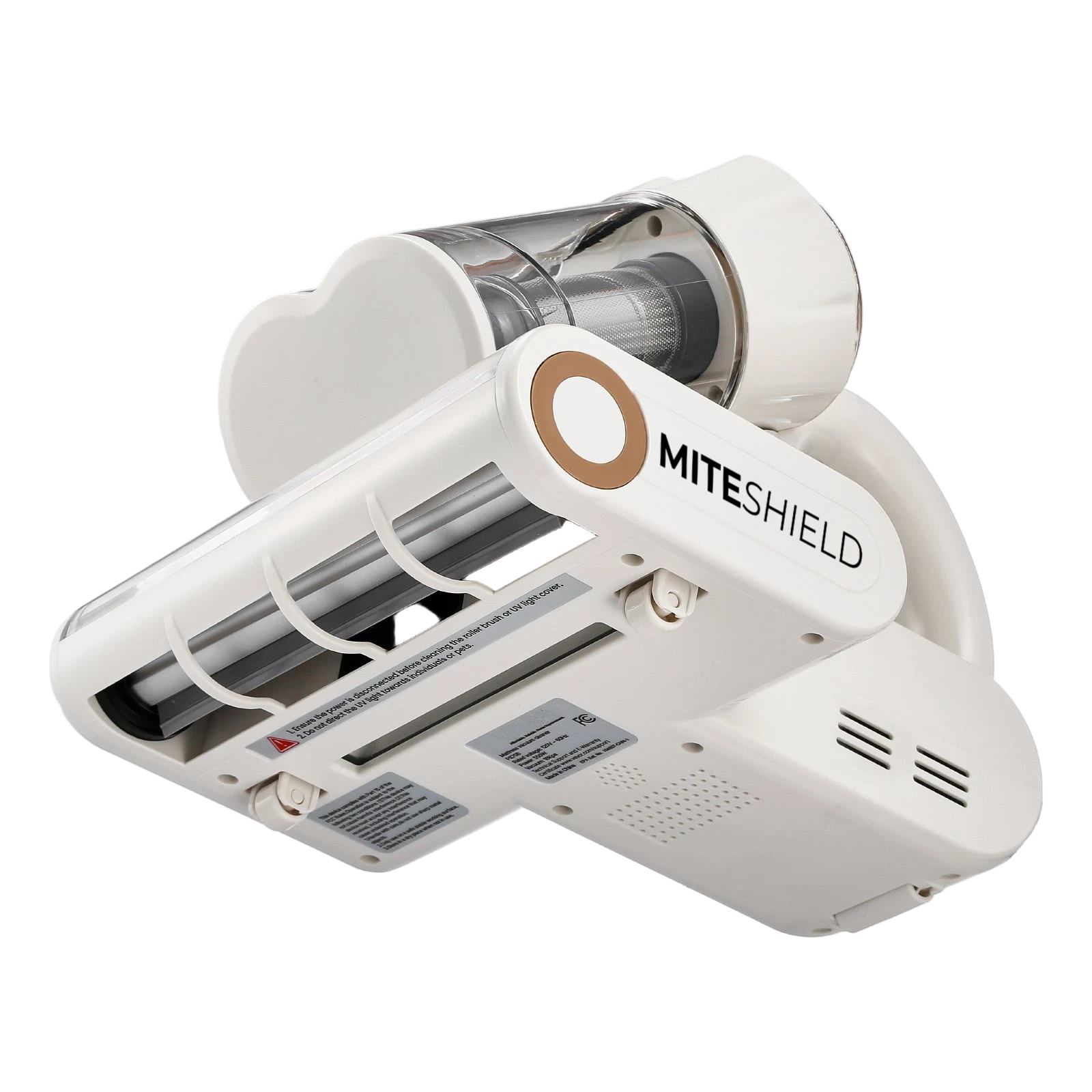 MiteShield UV Pro+ Vacuum™ - MiteShield™