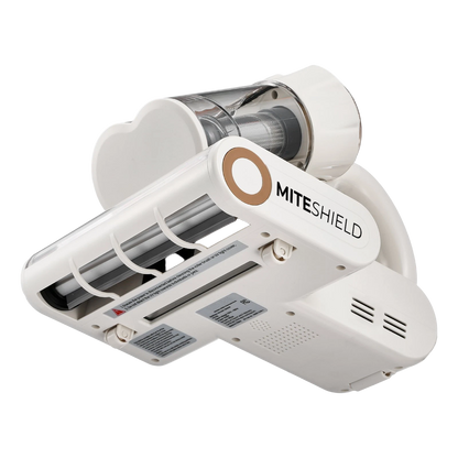 MiteShield UV Pro+ Vacuum™ - MiteShield™